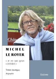 Michel Le Royer