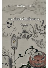 Un Chant d'Halloween