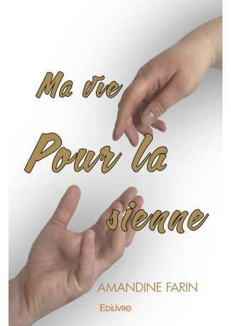 Ma vie pour la sienne