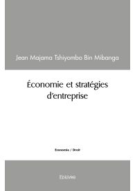 Économie et stratégies d'entreprise