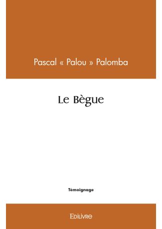 Le Bègue