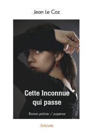 Cette Inconnue qui passe