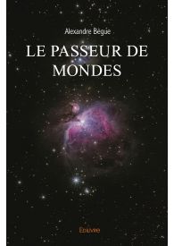 Le Passeur de Mondes