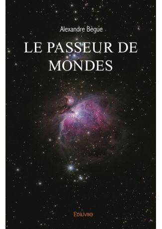 Le Passeur de Mondes