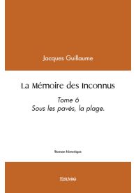 La Mémoire des Inconnus