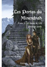 Les Portes du Minendrah tome 2 première partie