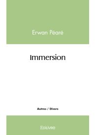 Immersion