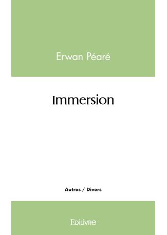 Immersion