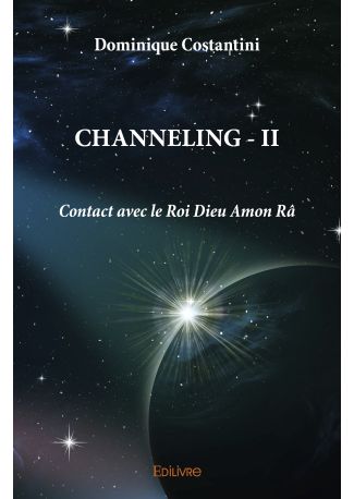 Channeling - Tome 2