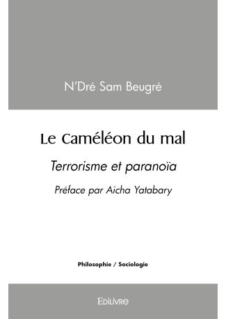 Le Caméléon du mal