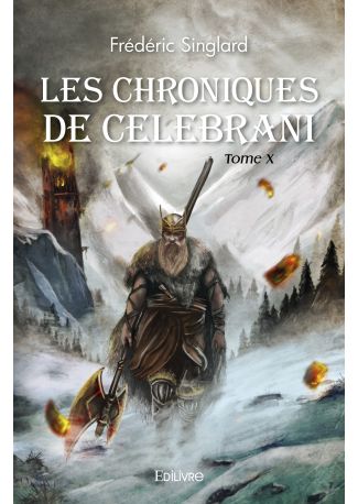 Les Chroniques de Celebrani