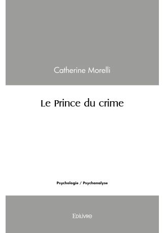 Le Prince du crime