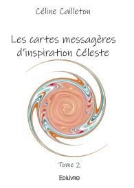 Les cartes messagères d'inspiration Céleste