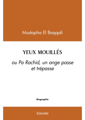 YEUX MOUILLÉS