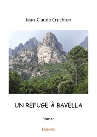 Un refuge à Bavella