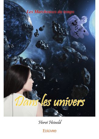 Les Marcheuses du temps - Tome 2