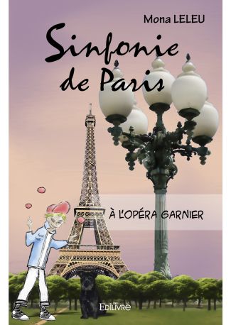 Sinfonie de Paris à l'Opéra Garnier