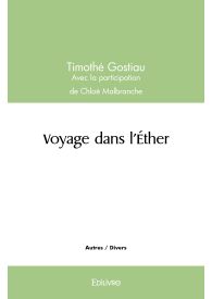 Voyage dans l'Éther