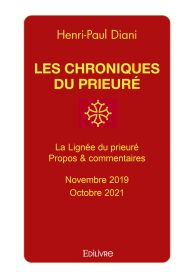 Les Chroniques du prieuré