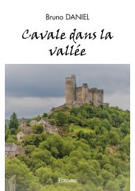 Cavale dans la vallée