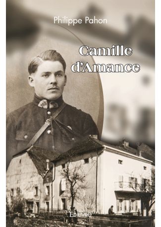 Camille d’Amance