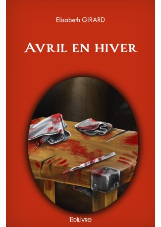 Avril en hiver