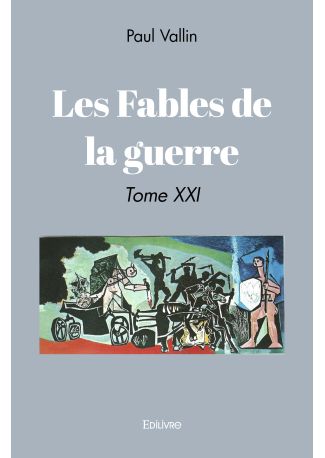 Les Fables de la guerre