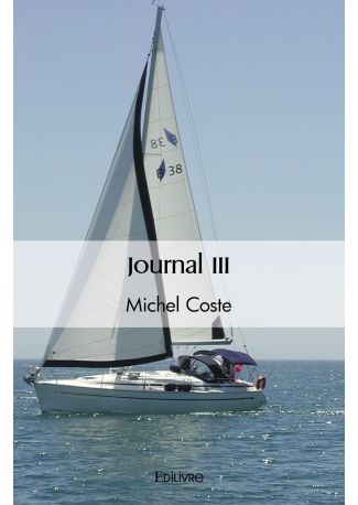 Journal III