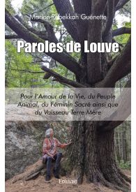 Paroles de Louve
