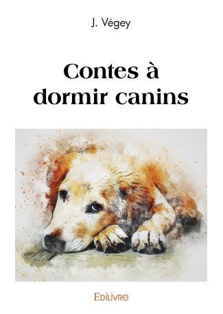 Contes à dormir canins