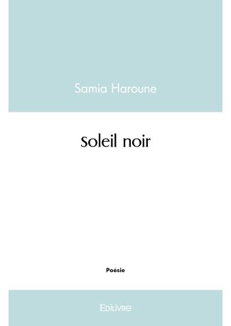 Soleil noir