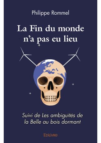 La Fin du monde n'a pas eu lieu