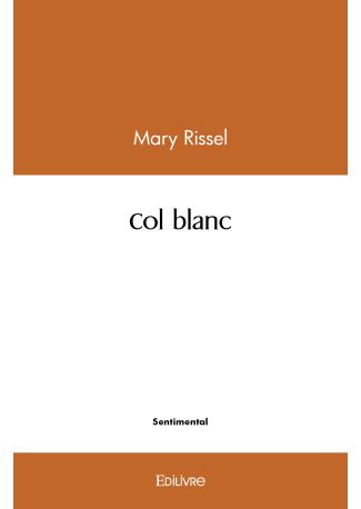 Col blanc