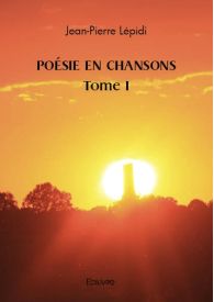 Poésie en chansons - Tome 1