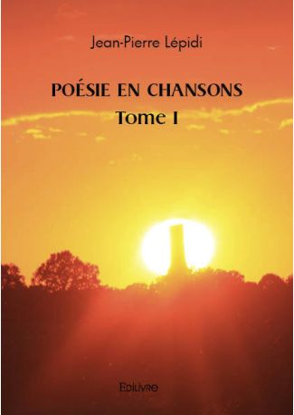 Poésie en chansons - Tome 1