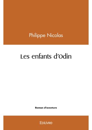Les enfants d'Odin
