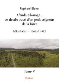 Afanda Bilounga : Le destin tracé d'un petit seigneur de la forêt