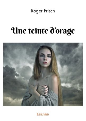 Une teinte d'orage