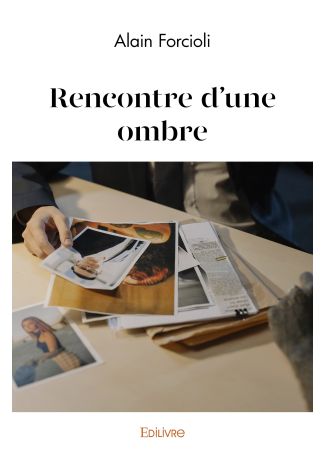 Rencontre d'une ombre