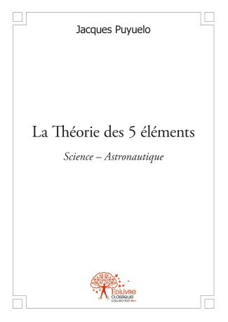 La Théorie des 5 éléments