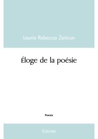 Éloge de la poésie