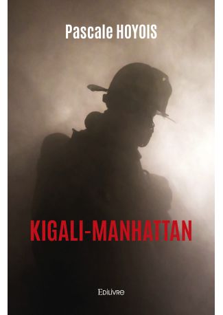 KIGALI-MANHATTAN