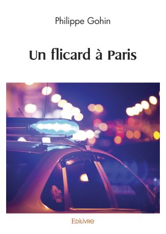 Un flicard à Paris