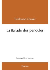 La Ballade des pendules