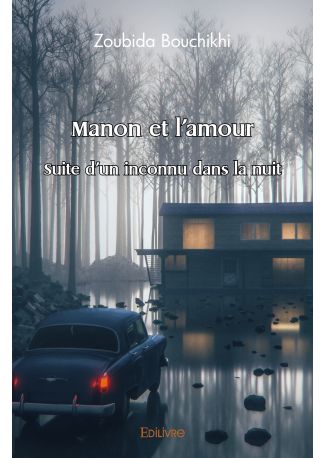 Manon et l'amour