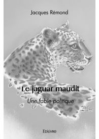 Le jaguar maudit