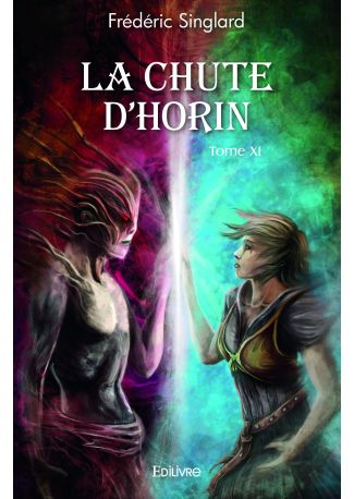 LA CHUTE D'HORIN