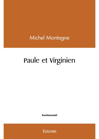 Paule et Virginien