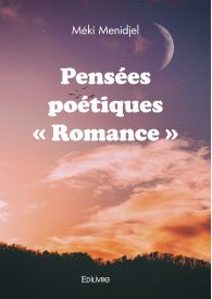 Pensées poétiques "Romance"