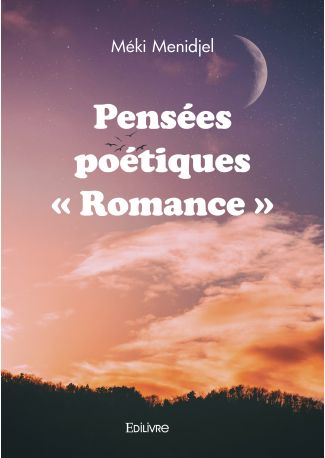 Pensées poétiques "Romance"